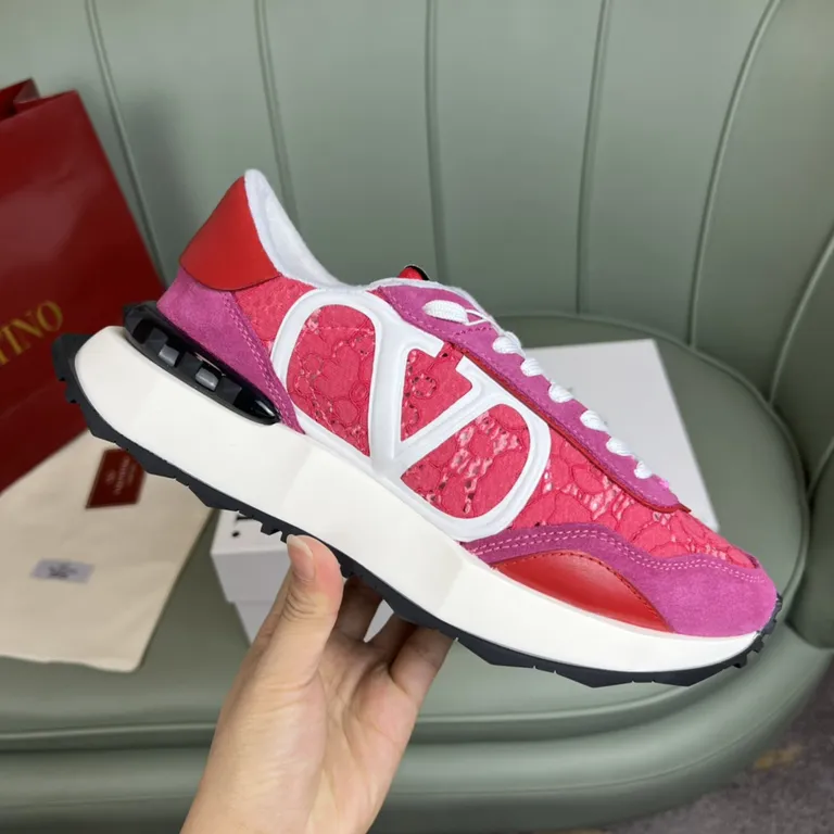 Valentino Shoe 